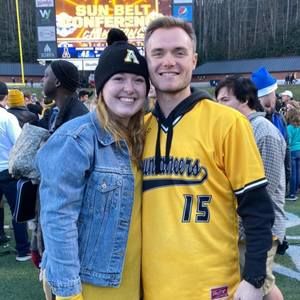 Meet your Posher, Nick